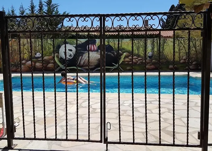 Tranquillite Gite