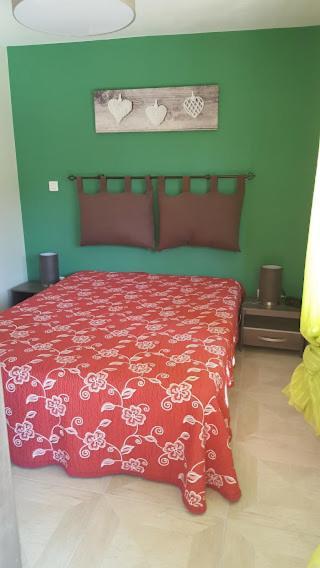 Tranquillite Holiday home Cuxac-d'Aude