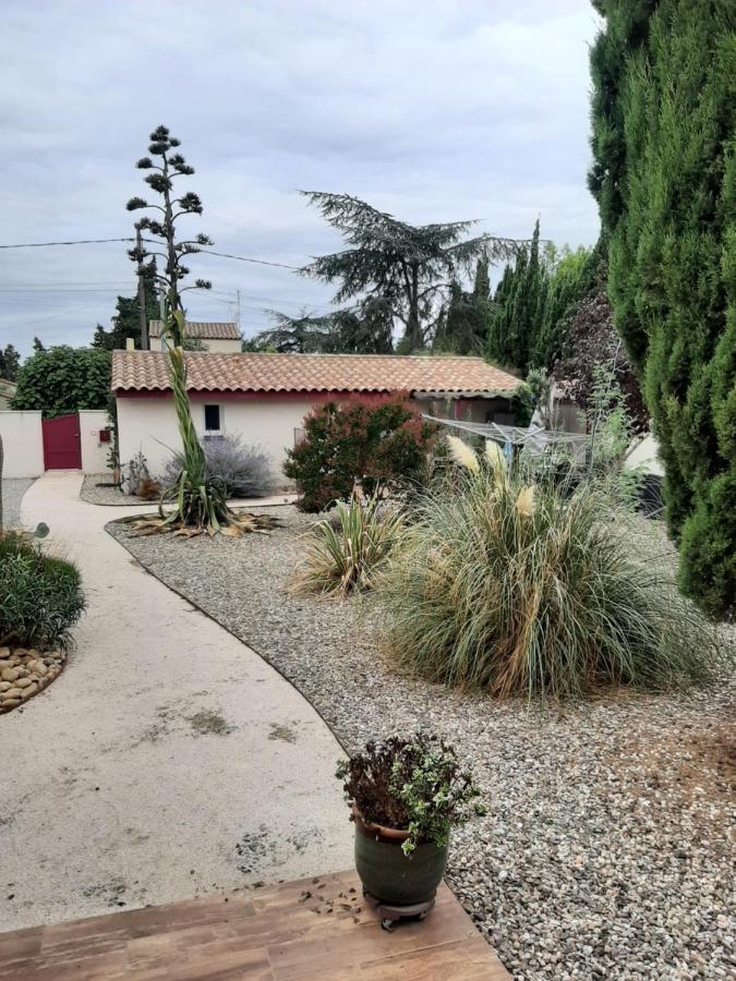 Tranquillite Holiday home *