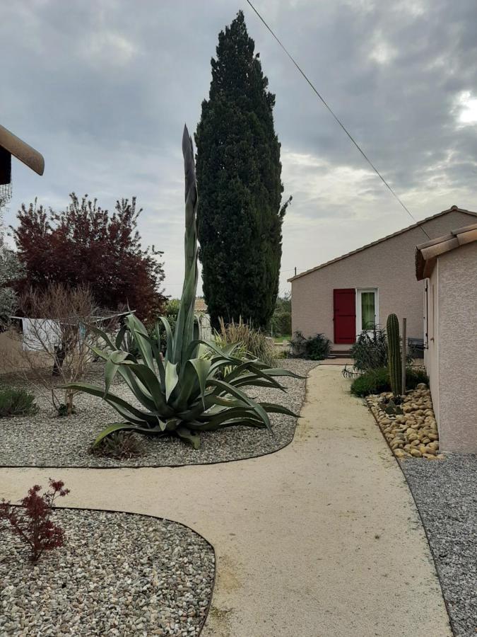 Holiday home Tranquillite