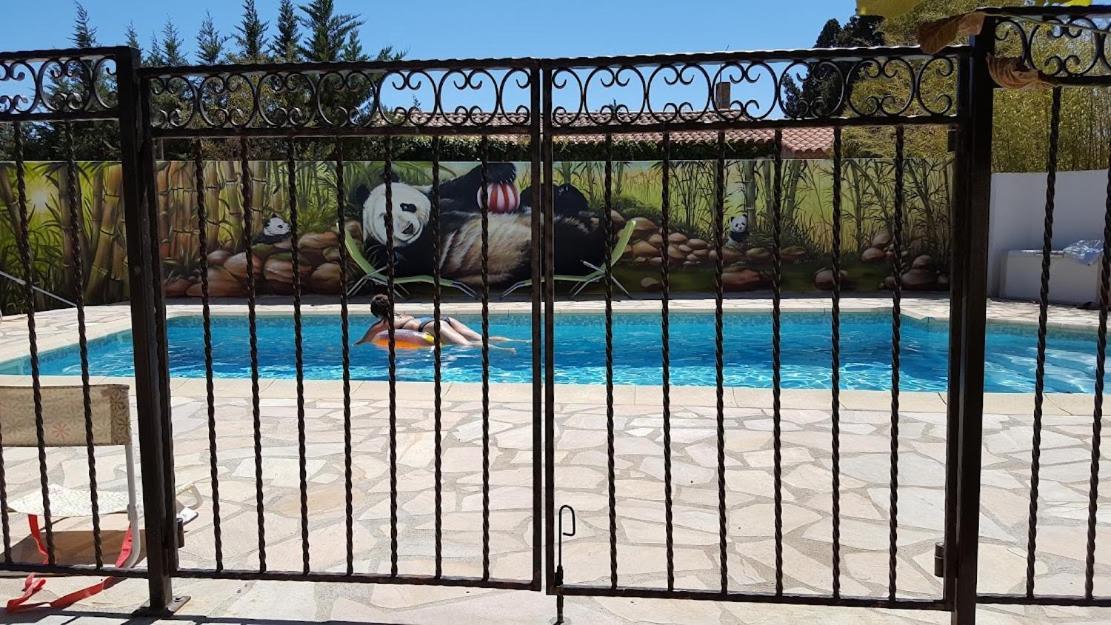 Holiday home Tranquillite Cuxac-d'Aude