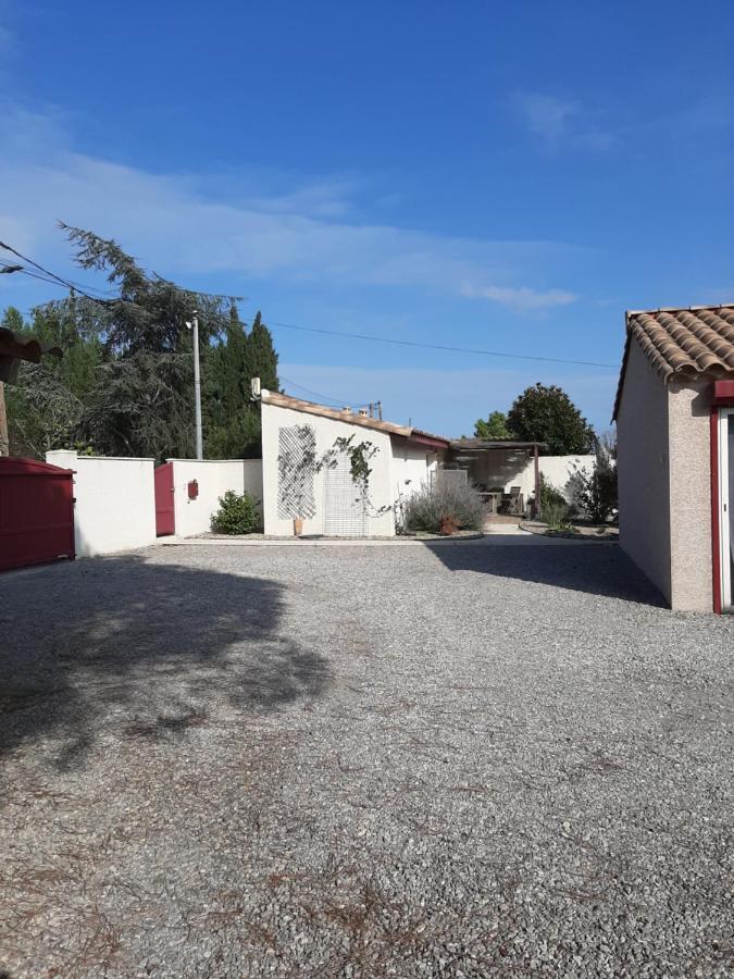 Tranquillite Holiday home *